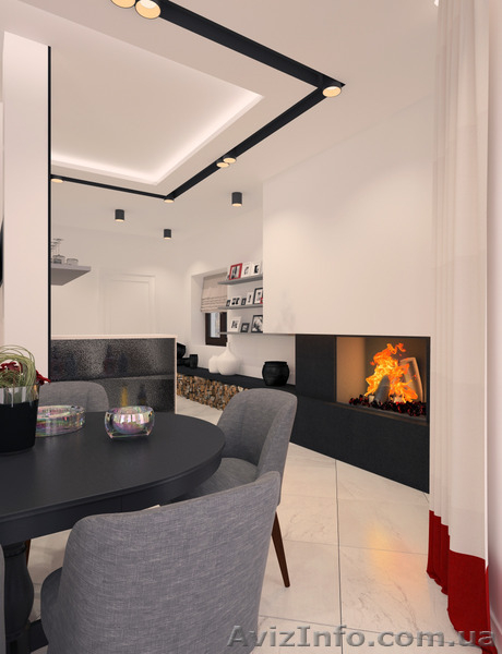 Дизайн интерьера недорого! - <ro>Изображение</ro><ru>Изображение</ru> #3, <ru>Объявление</ru> #1305086