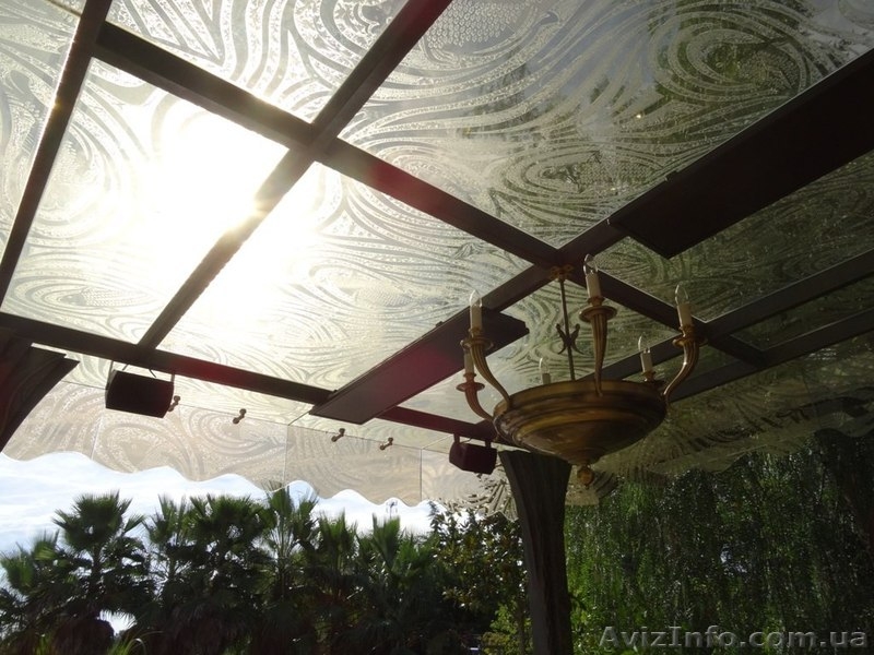 Витражи Морозко. Зеркало морозко.Стекло морозко. - <ro>Изображение</ro><ru>Изображение</ru> #8, <ru>Объявление</ru> #1291120