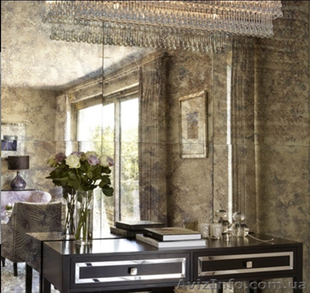 Зеркало состаренное. Состаренное зеркало Киев. - <ro>Изображение</ro><ru>Изображение</ru> #3, <ru>Объявление</ru> #1518921