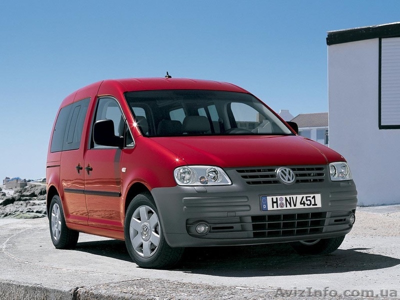Кузовные детали Volkswagen Caddy - <ro>Изображение</ro><ru>Изображение</ru> #3, <ru>Объявление</ru> #1517705