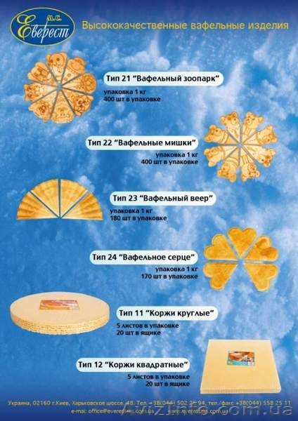 Вафельные декорации  - <ro>Изображение</ro><ru>Изображение</ru> #1, <ru>Объявление</ru> #1517238