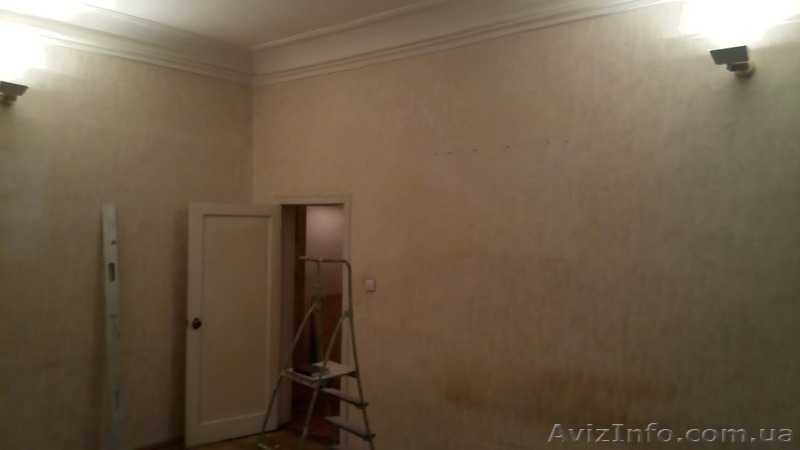 Демонтаж подготовка квартиры к ремонту Киев. - <ro>Изображение</ro><ru>Изображение</ru> #3, <ru>Объявление</ru> #859178