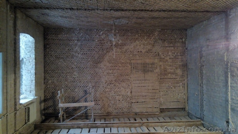 Демонтаж подготовка квартиры к ремонту Киев. - <ro>Изображение</ro><ru>Изображение</ru> #4, <ru>Объявление</ru> #859178