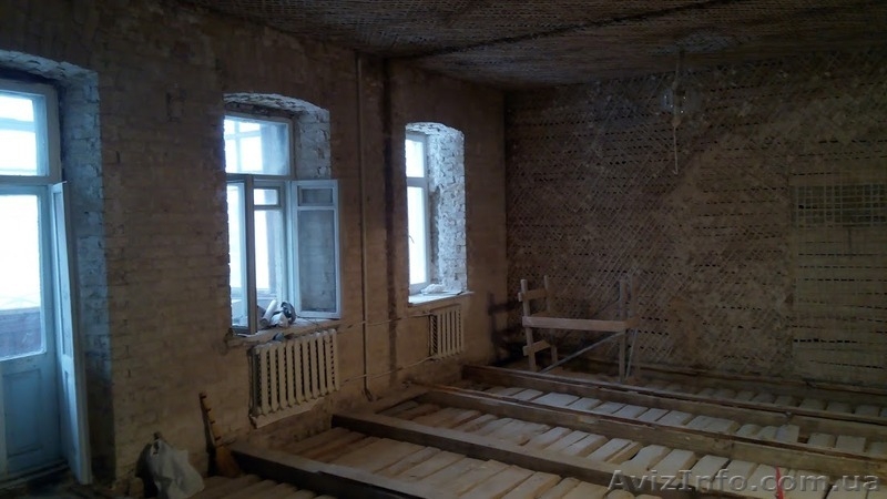 Демонтаж подготовка квартиры к ремонту Киев. - <ro>Изображение</ro><ru>Изображение</ru> #6, <ru>Объявление</ru> #859178