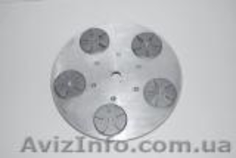 Плоскошлифовальная дисковая машина Вирбел для паркета и бетона. - <ro>Изображение</ro><ru>Изображение</ru> #5, <ru>Объявление</ru> #1445888