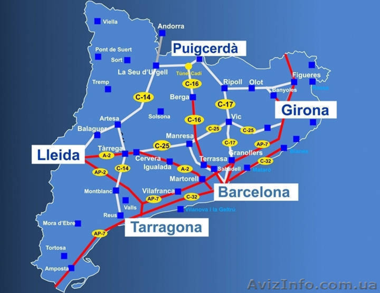 Апарт-отель в восточных Пиренеях на границе между Испанией и Францией - <ro>Изображение</ro><ru>Изображение</ru> #4, <ru>Объявление</ru> #1518072