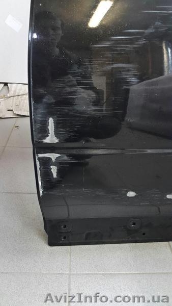 Дверь задняя левая на Nissan X-Trail 2009-2010 года - <ro>Изображение</ro><ru>Изображение</ru> #2, <ru>Объявление</ru> #1519683