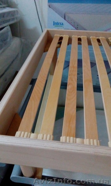 Ліжко з букової фанери - <ro>Изображение</ro><ru>Изображение</ru> #4, <ru>Объявление</ru> #1516156