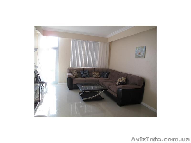 Сдам однокомнатную квартиру в Майами - <ro>Изображение</ro><ru>Изображение</ru> #4, <ru>Объявление</ru> #1519196