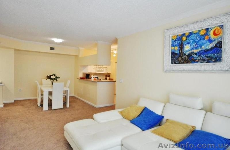 Сдам двухкомнатную квартиру в Майами - <ro>Изображение</ro><ru>Изображение</ru> #1, <ru>Объявление</ru> #1519201