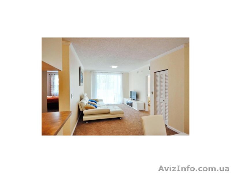 Сдам двухкомнатную квартиру в Майами - <ro>Изображение</ro><ru>Изображение</ru> #2, <ru>Объявление</ru> #1519201