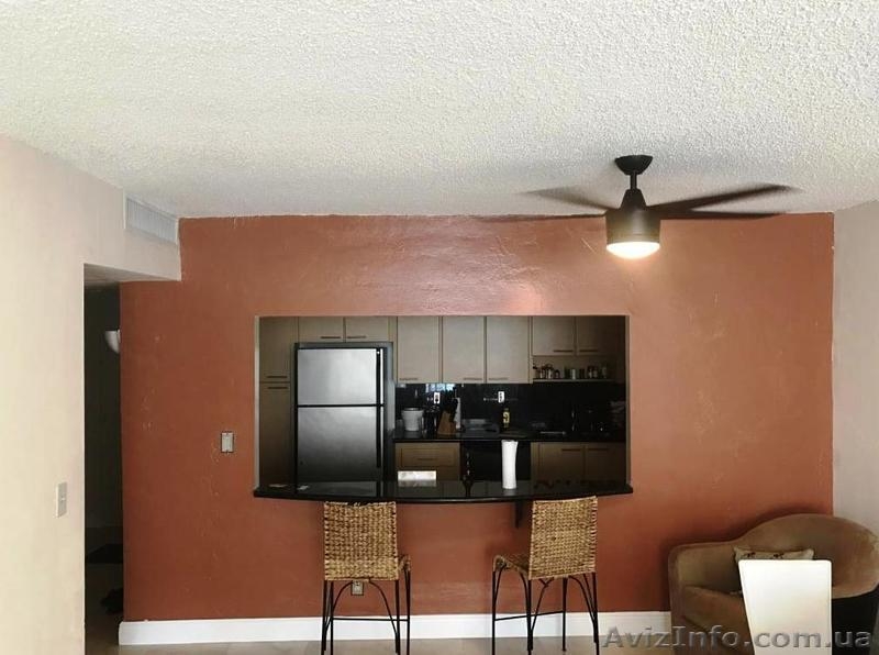 Сдаю однокомнатную квартиру в Майами - <ro>Изображение</ro><ru>Изображение</ru> #1, <ru>Объявление</ru> #1519204