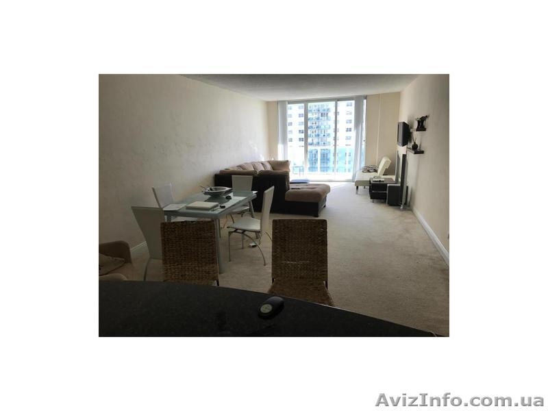 Сдаю однокомнатную квартиру в Майами - <ro>Изображение</ro><ru>Изображение</ru> #3, <ru>Объявление</ru> #1519204