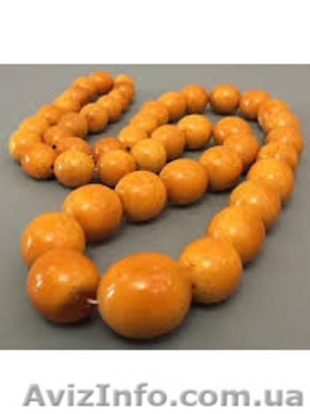 Куплю янтарные бысы , продать янтарь . - <ro>Изображение</ro><ru>Изображение</ru> #3, <ru>Объявление</ru> #1515141