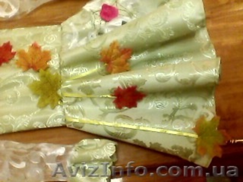 Цена снижена!Карнавальный костюм лесная фея нимфа на 3-6 лет - <ro>Изображение</ro><ru>Изображение</ru> #4, <ru>Объявление</ru> #1514352