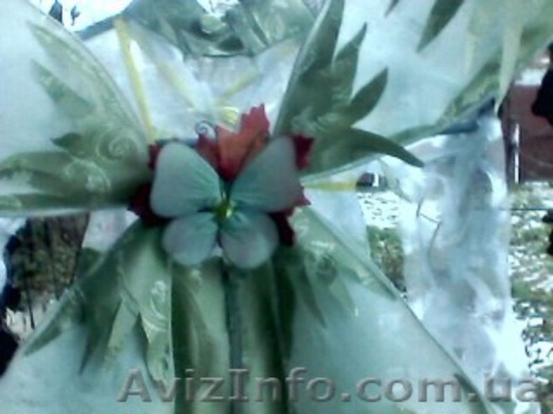 Цена снижена!Карнавальный костюм лесная фея нимфа на 3-6 лет - <ro>Изображение</ro><ru>Изображение</ru> #10, <ru>Объявление</ru> #1514352