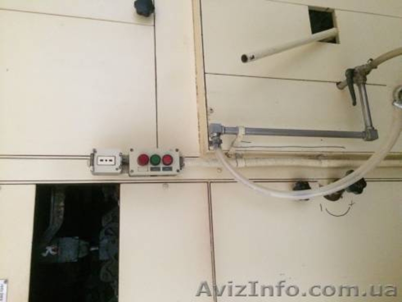 Автомат для производства вафельных стаканчиков б/у - <ro>Изображение</ro><ru>Изображение</ru> #3, <ru>Объявление</ru> #1514569