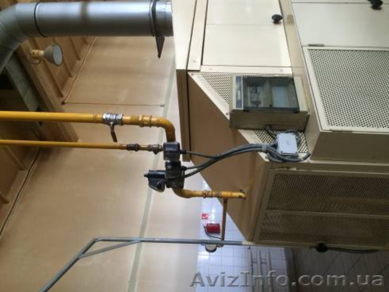 Автомат для производства вафельных стаканчиков б/у - <ro>Изображение</ro><ru>Изображение</ru> #5, <ru>Объявление</ru> #1514569