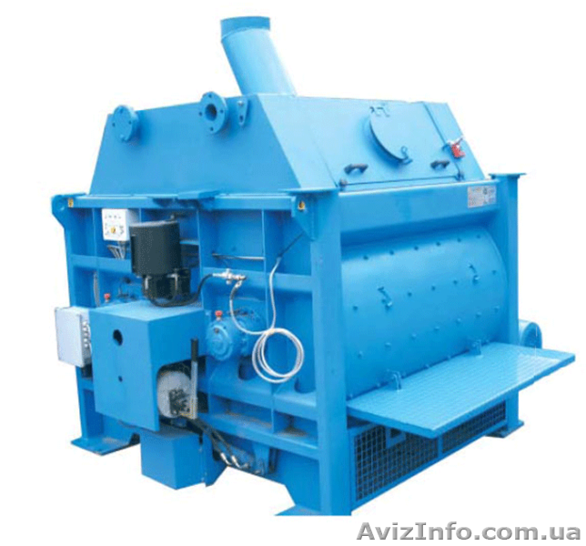 Стационарный бетонный завод HZS 180«Changli»БСУ - <ro>Изображение</ro><ru>Изображение</ru> #6, <ru>Объявление</ru> #1515220