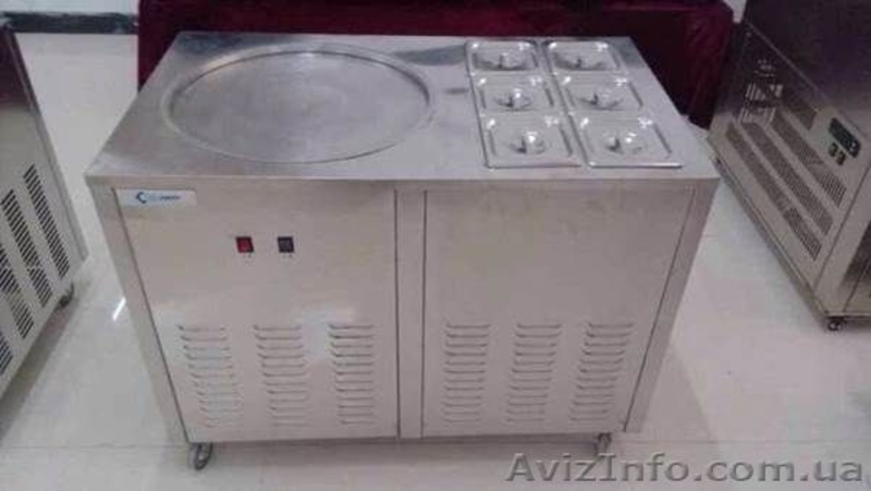 095 316 6059 Жареного мороженого фризер  - <ro>Изображение</ro><ru>Изображение</ru> #1, <ru>Объявление</ru> #1517911