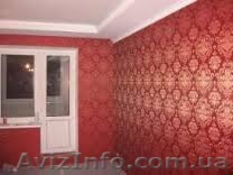 Клею обои добросовестно  - <ro>Изображение</ro><ru>Изображение</ru> #3, <ru>Объявление</ru> #1515339