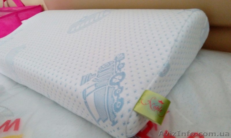 Подушка для дітей - <ro>Изображение</ro><ru>Изображение</ru> #3, <ru>Объявление</ru> #1516164