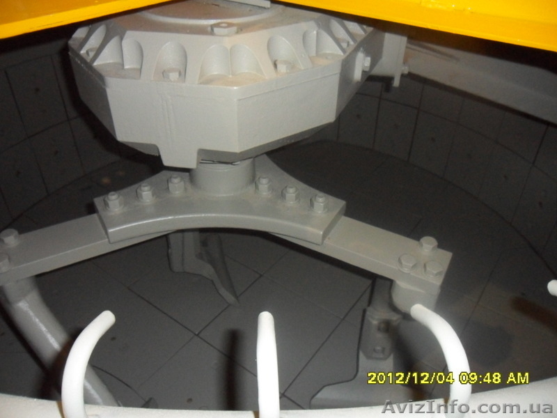 Бетонный миксер планетарный «Changli» - <ro>Изображение</ro><ru>Изображение</ru> #1, <ru>Объявление</ru> #1515240