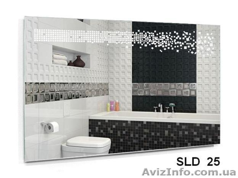 Зеркала. Мебель - <ro>Изображение</ro><ru>Изображение</ru> #5, <ru>Объявление</ru> #1520656