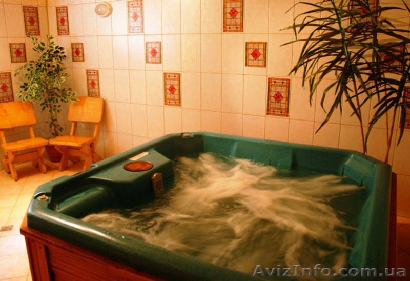 Отель-Вилла  - готовый бизнес в Польше - <ro>Изображение</ro><ru>Изображение</ru> #1, <ru>Объявление</ru> #1518037