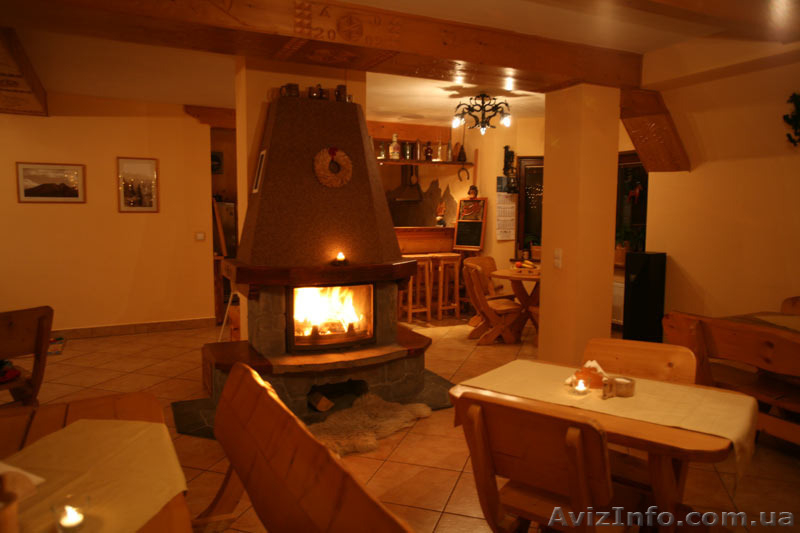 Отель-Вилла  - готовый бизнес в Польше - <ro>Изображение</ro><ru>Изображение</ru> #2, <ru>Объявление</ru> #1518037