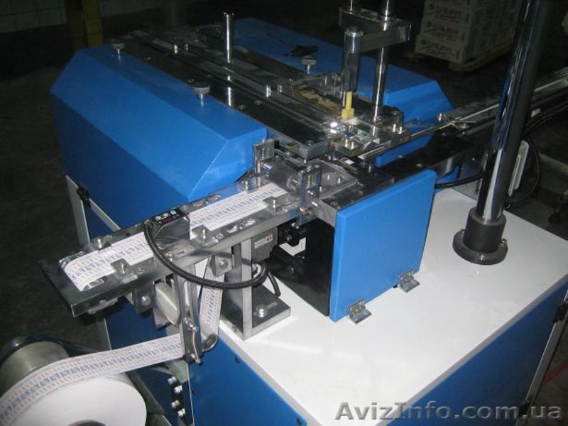 Фасовочное оборудование для пресованного сахара - <ro>Изображение</ro><ru>Изображение</ru> #5, <ru>Объявление</ru> #1515610