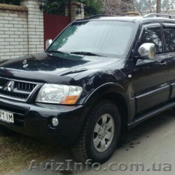 Внедорожник на все случаи жизни! - <ro>Изображение</ro><ru>Изображение</ru> #6, <ru>Объявление</ru> #1519446