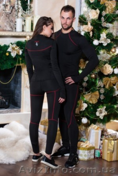  Универсальное термобелье  ferrari active pro 8 - <ro>Изображение</ro><ru>Изображение</ru> #3, <ru>Объявление</ru> #1516458