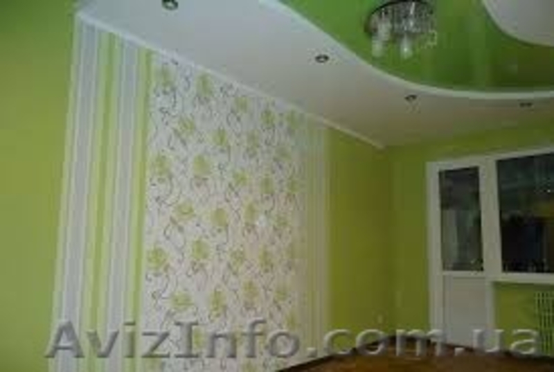 Клею обои добросовестно  - <ro>Изображение</ro><ru>Изображение</ru> #5, <ru>Объявление</ru> #1515339