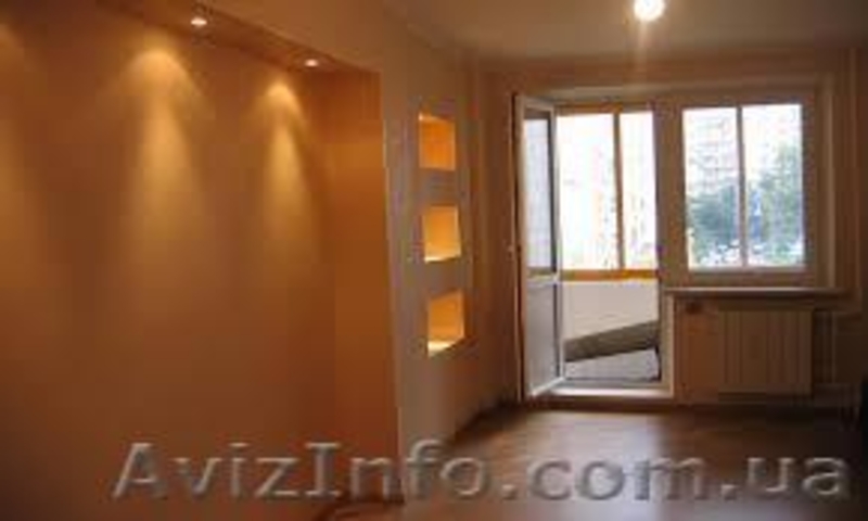 Ремонт комнаты, ремонт комнаты в хрущевке - <ro>Изображение</ro><ru>Изображение</ru> #3, <ru>Объявление</ru> #1514867