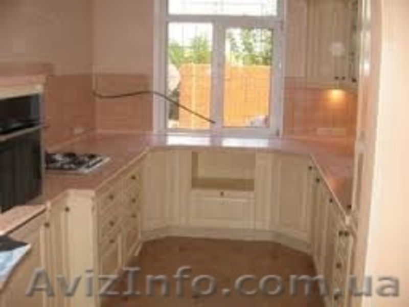 Ремонт кухни Киев качественно  - <ro>Изображение</ro><ru>Изображение</ru> #3, <ru>Объявление</ru> #1514595