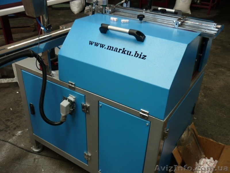 Фасовочное оборудование для пресованного сахара - <ro>Изображение</ro><ru>Изображение</ru> #4, <ru>Объявление</ru> #1515610