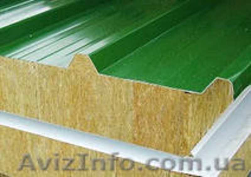 Сендвич панели от производителя - <ro>Изображение</ro><ru>Изображение</ru> #8, <ru>Объявление</ru> #789776