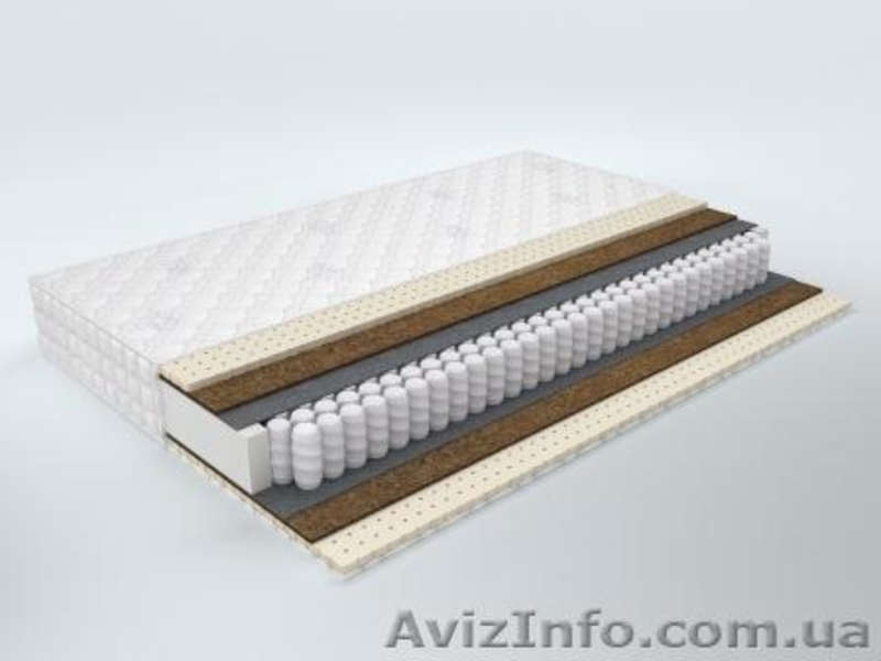 Матрасы. Купить матрас недорого в Киеве и Украине от производителя тм Olympic. - <ro>Изображение</ro><ru>Изображение</ru> #1, <ru>Объявление</ru> #1520768