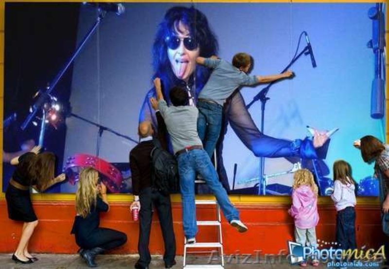 Певица в разных стилях, ведущая! - <ro>Изображение</ro><ru>Изображение</ru> #4, <ru>Объявление</ru> #1514696