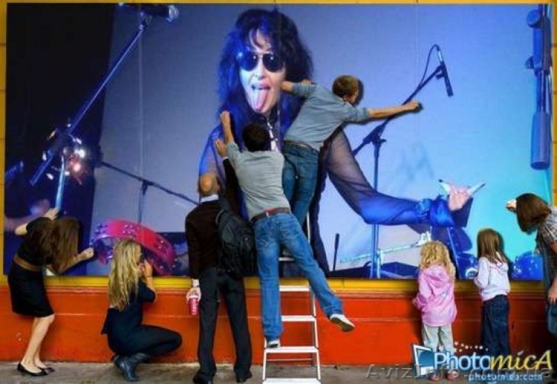 Рок-певица ищет музыкантов для сотрудничества. - <ro>Изображение</ro><ru>Изображение</ru> #5, <ru>Объявление</ru> #1514992