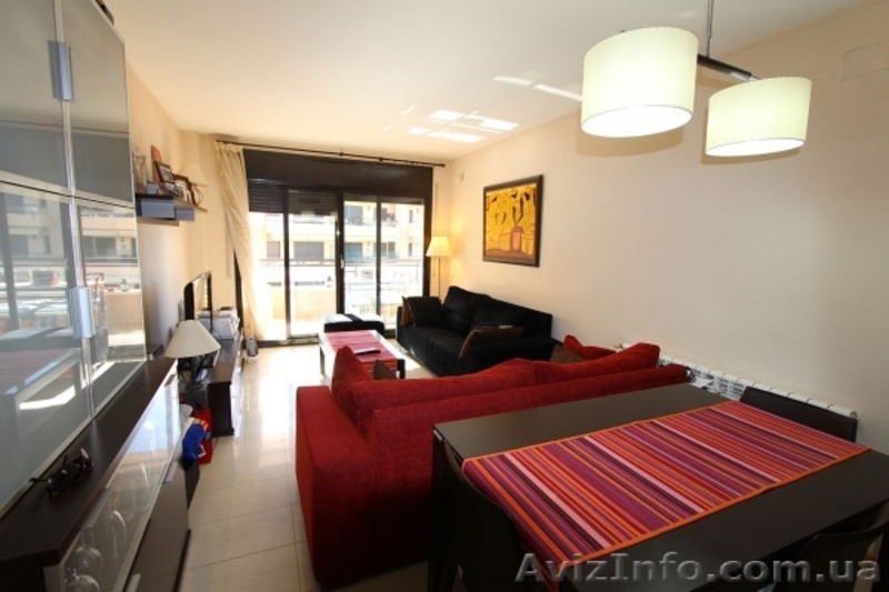 Продажа апартаментов в Испании, г. Камбрильс  - <ro>Изображение</ro><ru>Изображение</ru> #3, <ru>Объявление</ru> #1529213