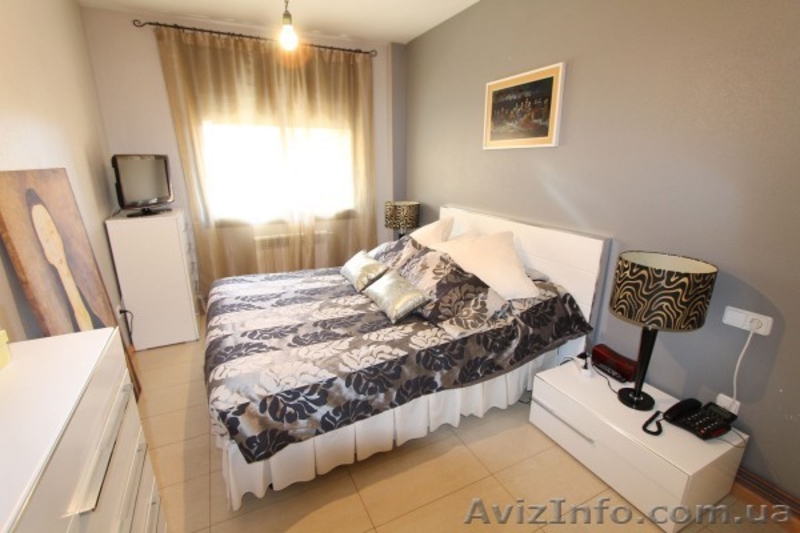 Продажа апартаментов в Испании, г. Камбрильс  - <ro>Изображение</ro><ru>Изображение</ru> #1, <ru>Объявление</ru> #1529213