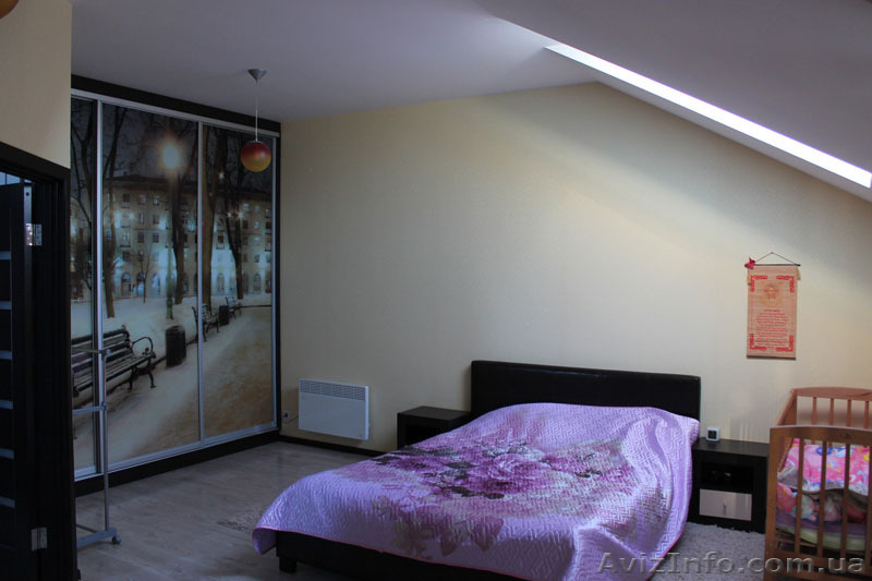 Продается дом дуплекс в Обухове цена 75000 у.е. - <ro>Изображение</ro><ru>Изображение</ru> #5, <ru>Объявление</ru> #1527449