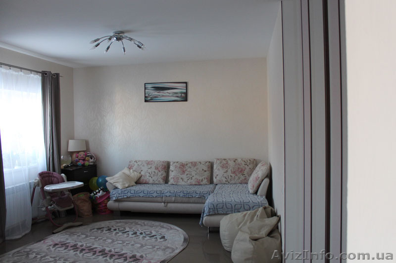 Продается дом дуплекс в Обухове цена 75000 у.е. - <ro>Изображение</ro><ru>Изображение</ru> #9, <ru>Объявление</ru> #1527449