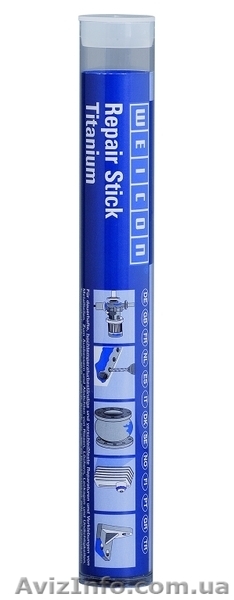 Титановый  ремонтный стержень  - <ro>Изображение</ro><ru>Изображение</ru> #1, <ru>Объявление</ru> #1523695