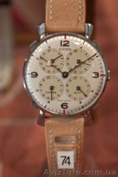 Куплю часы разные - <ro>Изображение</ro><ru>Изображение</ru> #3, <ru>Объявление</ru> #1528290