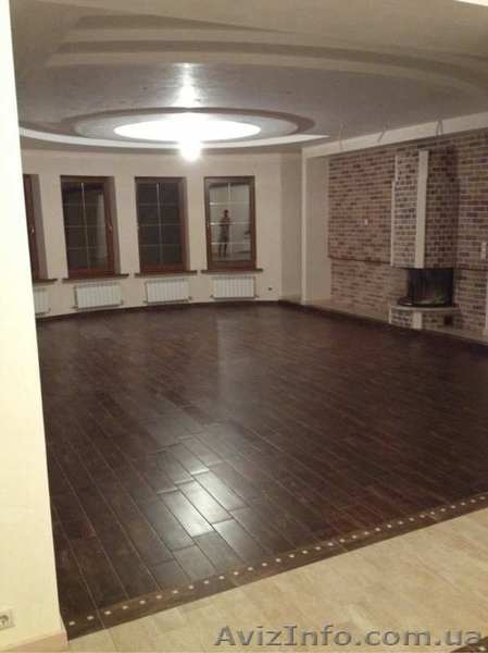 Коттедж Киево-святошинский рн. - <ro>Изображение</ro><ru>Изображение</ru> #1, <ru>Объявление</ru> #1525409