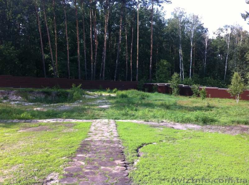 Коттедж Киево-святошинский рн. - <ro>Изображение</ro><ru>Изображение</ru> #3, <ru>Объявление</ru> #1525409