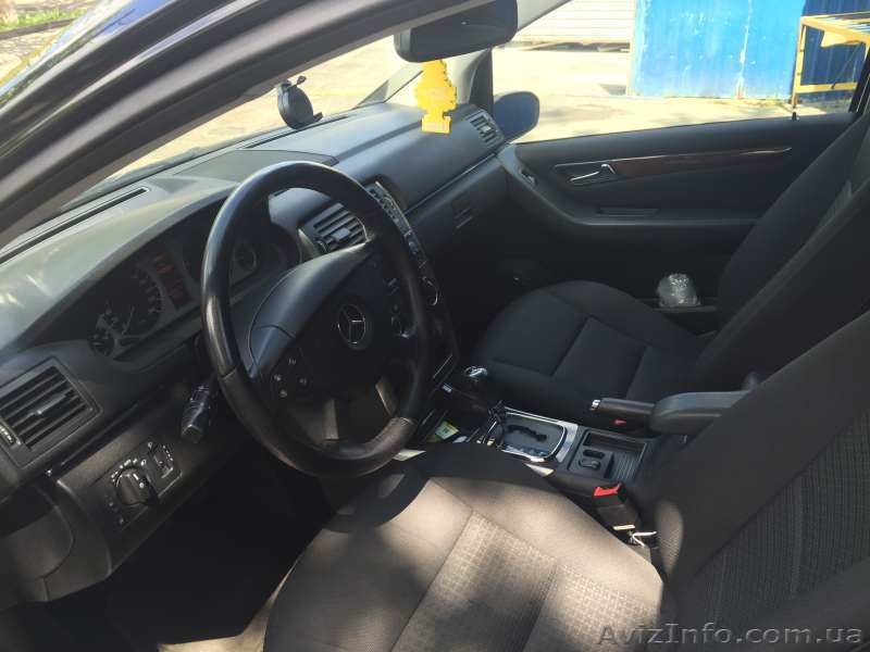 Продается Мерседес B 200 в Киеве - <ro>Изображение</ro><ru>Изображение</ru> #2, <ru>Объявление</ru> #1526242